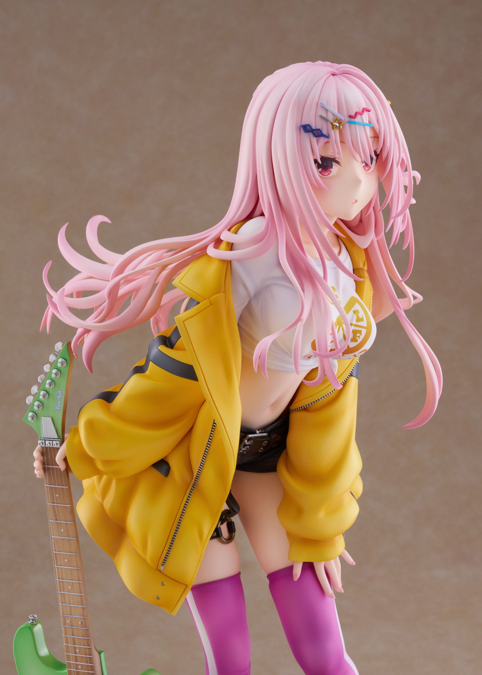 SPECIAL ORDER AliceGlint - LimeLight Lemonade Jam - Ena Harumi 1/3.5 [JP]