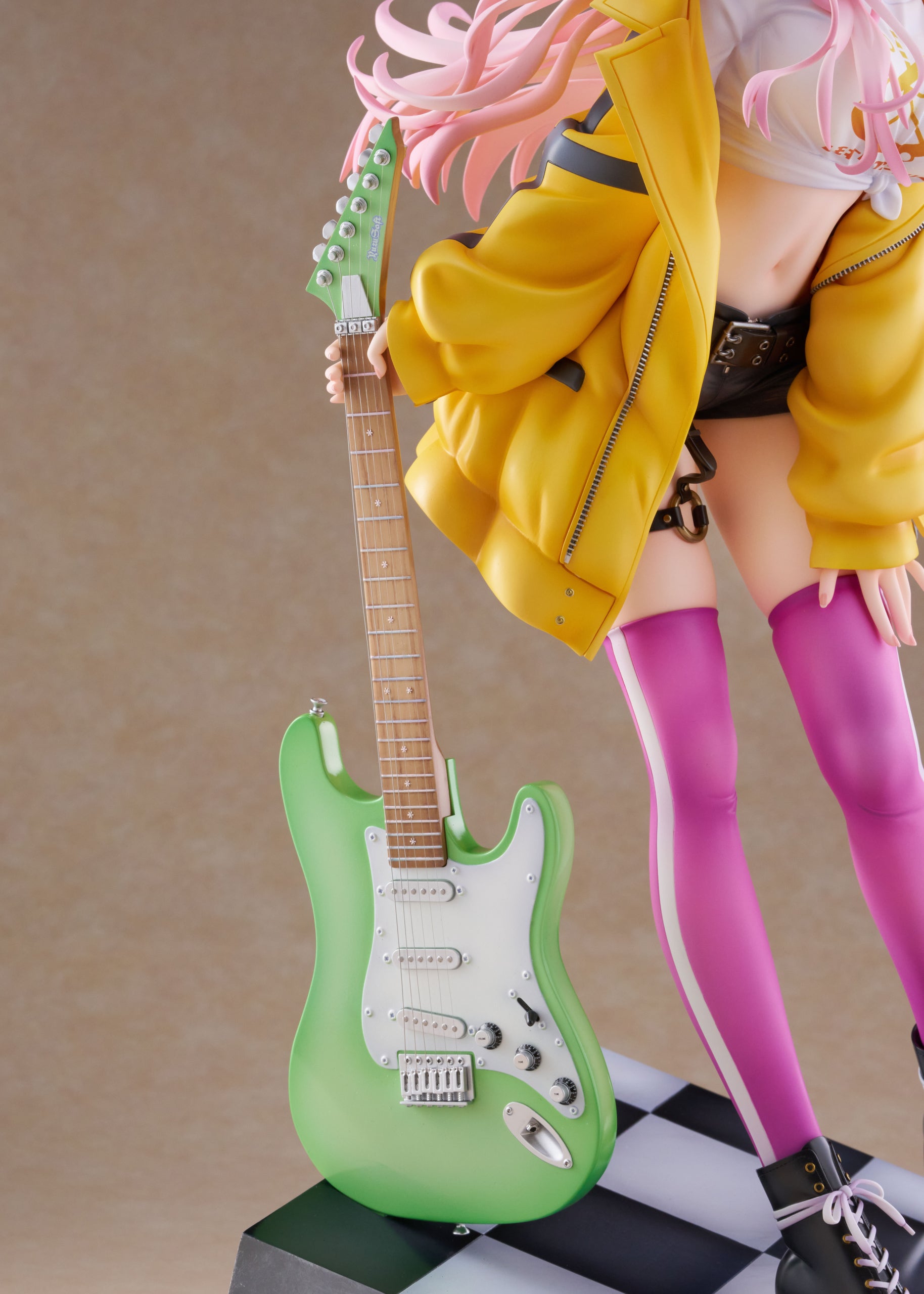 SPECIAL ORDER AliceGlint - LimeLight Lemonade Jam - Ena Harumi 1/3.5 [JP]