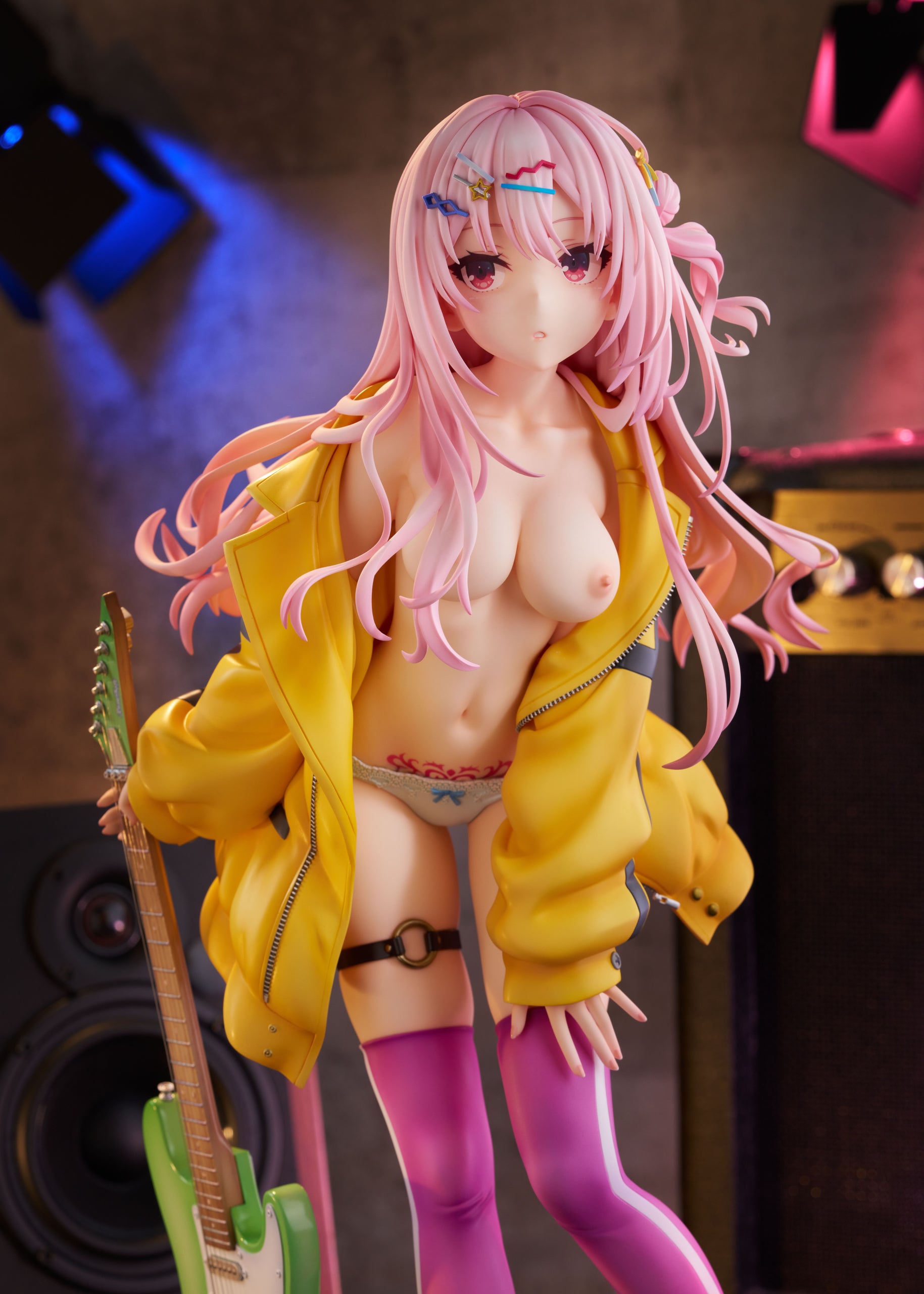 SPECIAL ORDER AliceGlint - LimeLight Lemonade Jam - Ena Harumi 1/3.5 [JP]