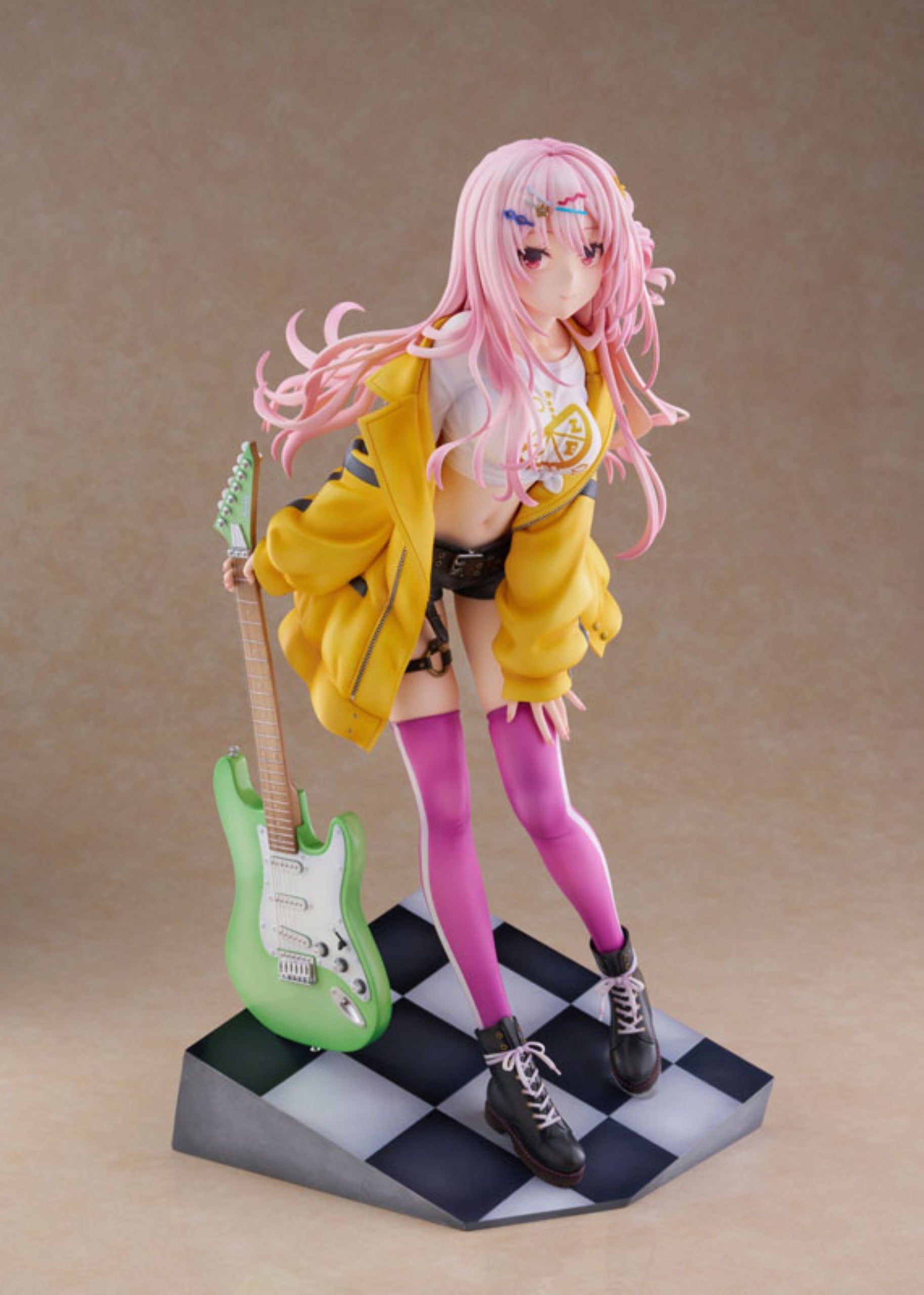 SPECIAL ORDER AliceGlint - LimeLight Lemonade Jam - Ena Harumi 1/3.5 [AMIAMI LIMTED] [JP]