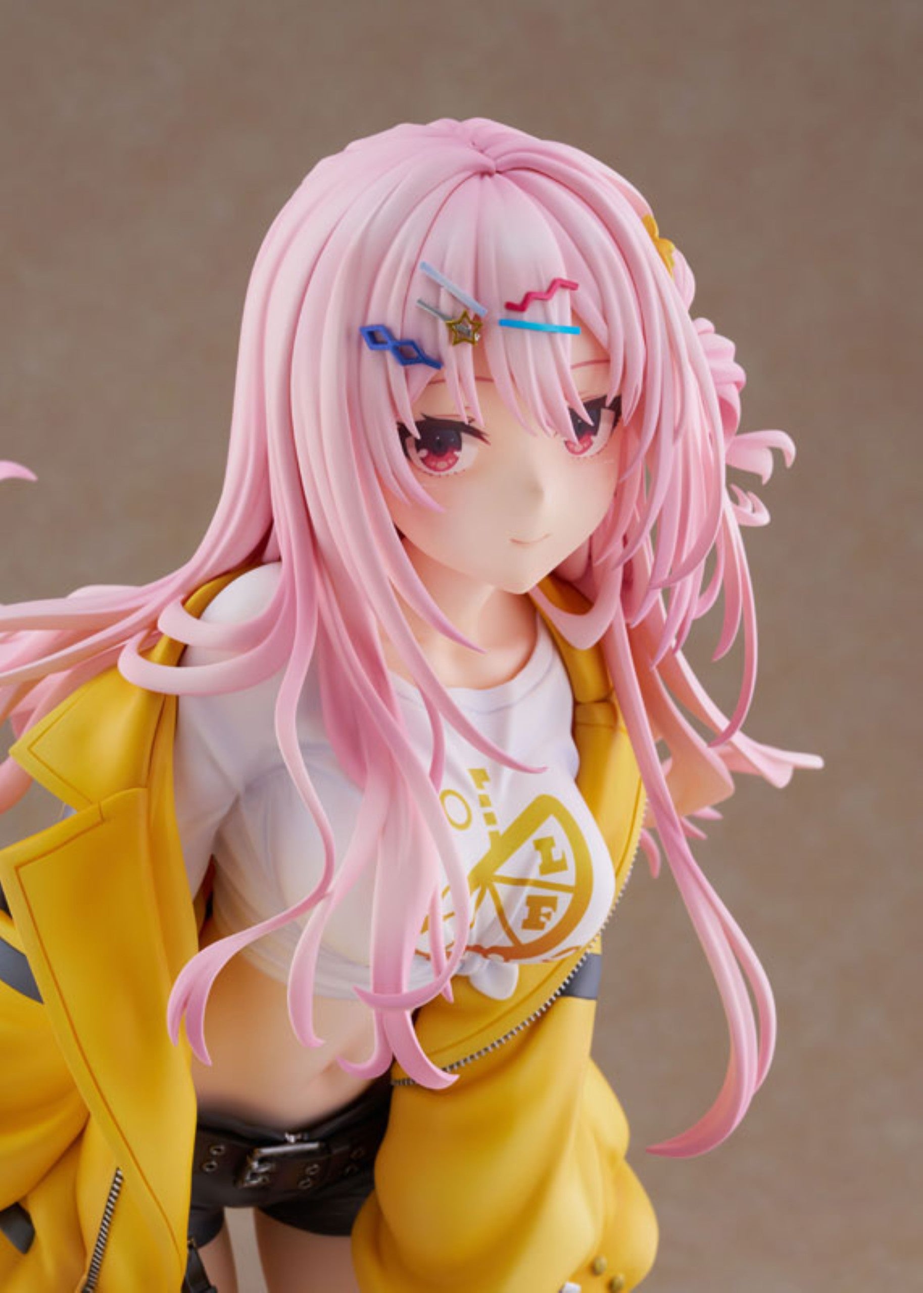 SPECIAL ORDER AliceGlint - LimeLight Lemonade Jam - Ena Harumi 1/3.5 [AMIAMI LIMTED] [JP]