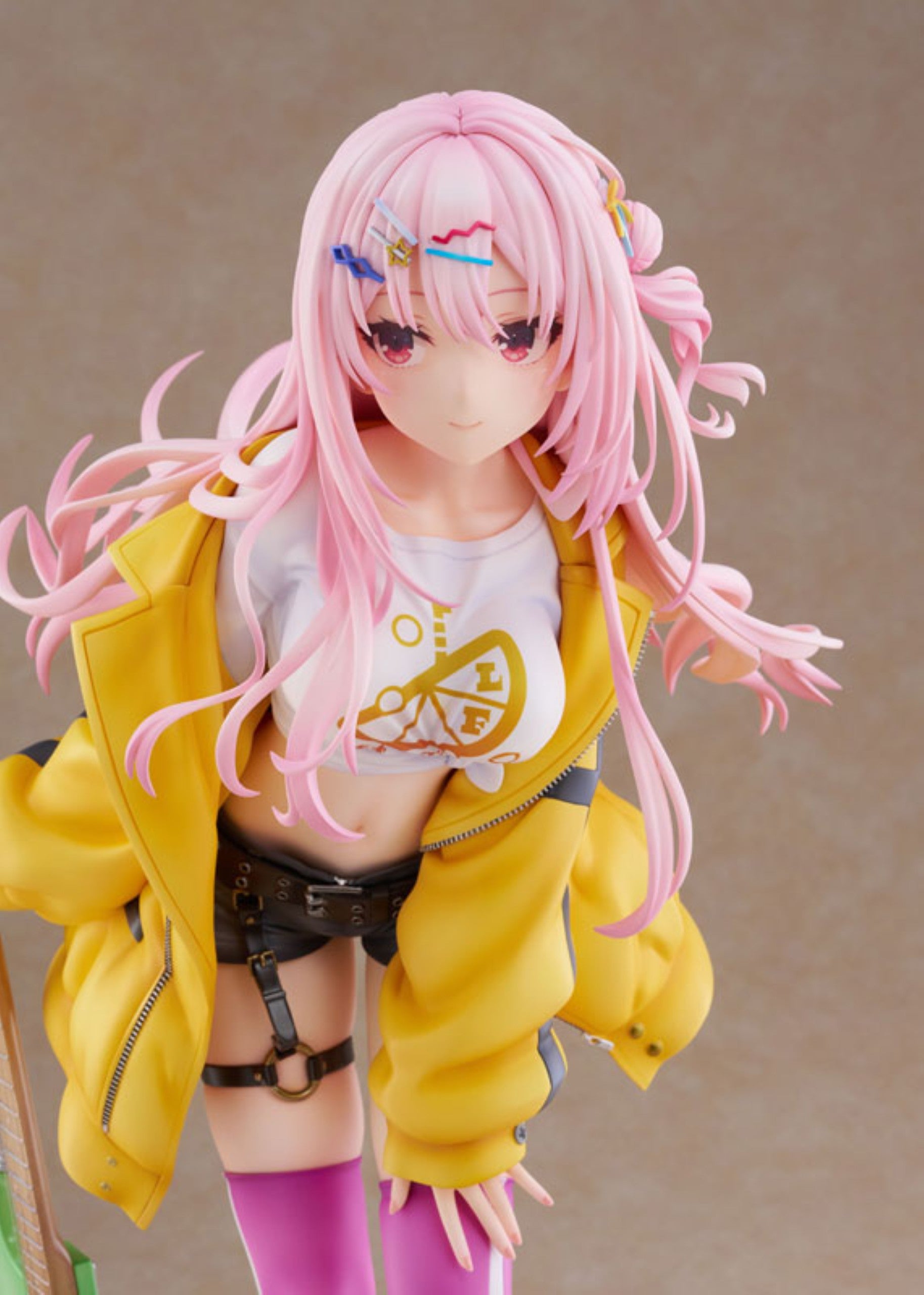 SPECIAL ORDER AliceGlint - LimeLight Lemonade Jam - Ena Harumi 1/3.5 [AMIAMI LIMTED] [JP]