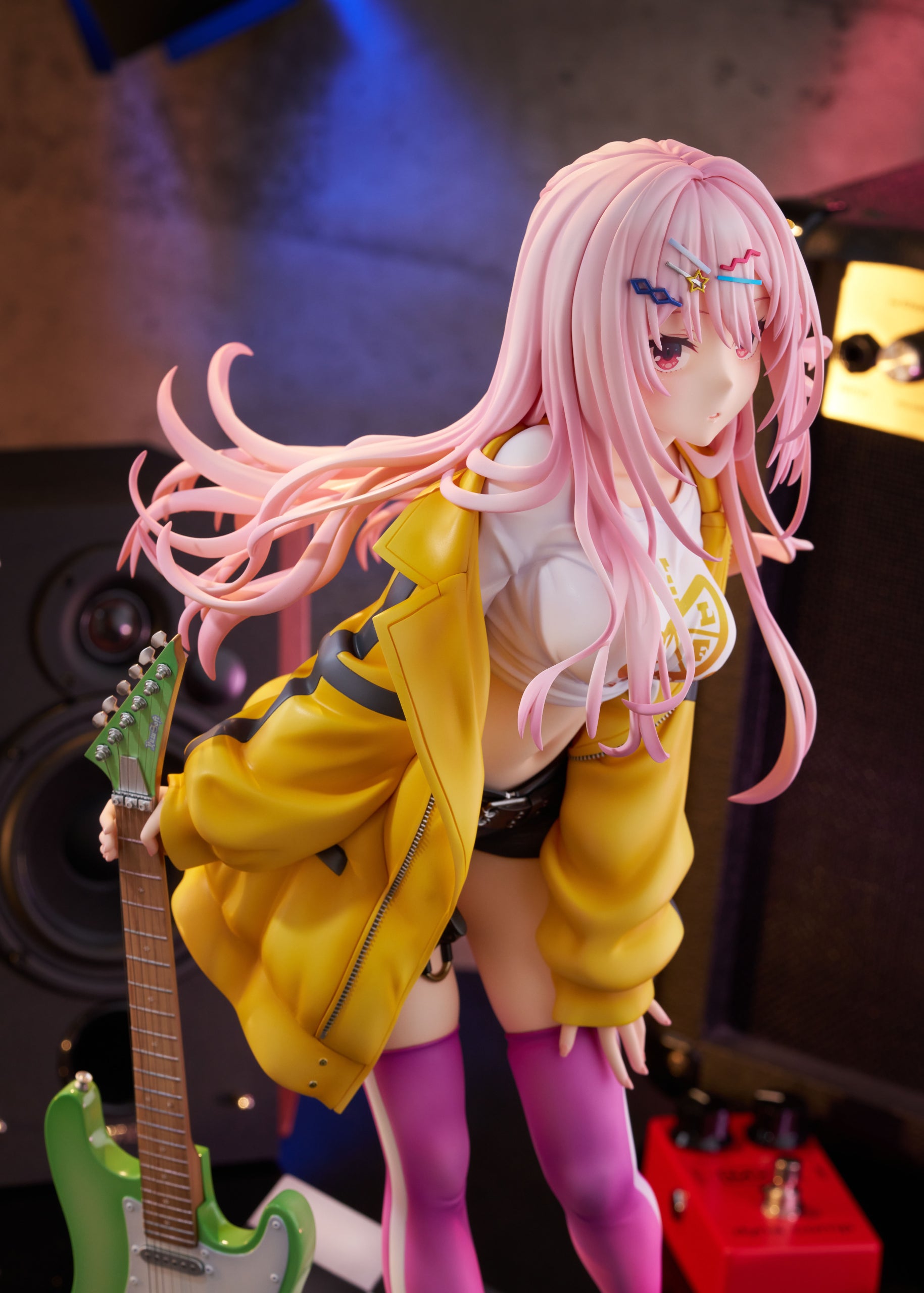 SPECIAL ORDER AliceGlint - LimeLight Lemonade Jam - Ena Harumi 1/3.5 [AMIAMI LIMTED] [JP]