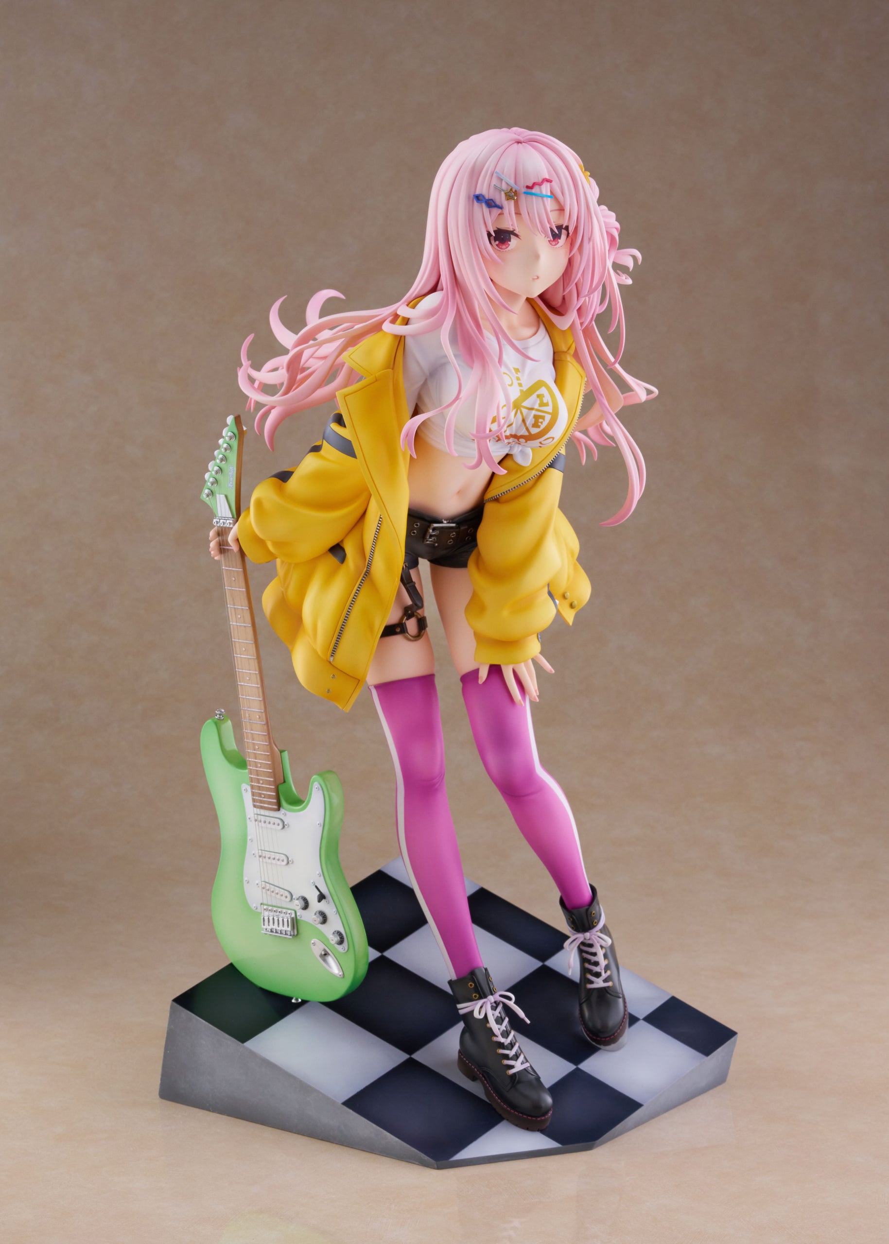 SPECIAL ORDER AliceGlint - LimeLight Lemonade Jam - Ena Harumi 1/3.5 [AMIAMI LIMTED] [JP]