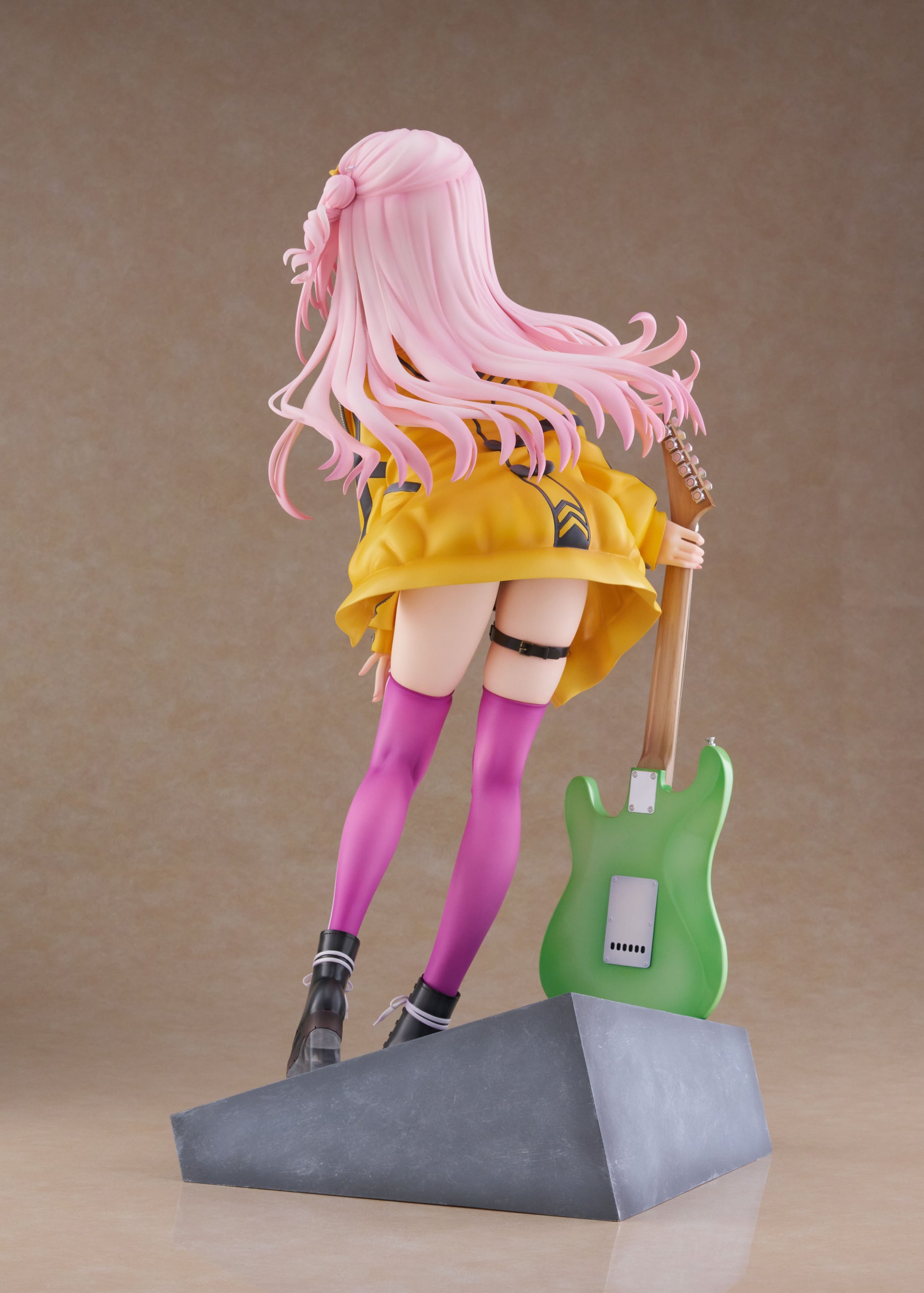 SPECIAL ORDER AliceGlint - LimeLight Lemonade Jam - Ena Harumi 1/3.5 [AMIAMI LIMTED] [JP]