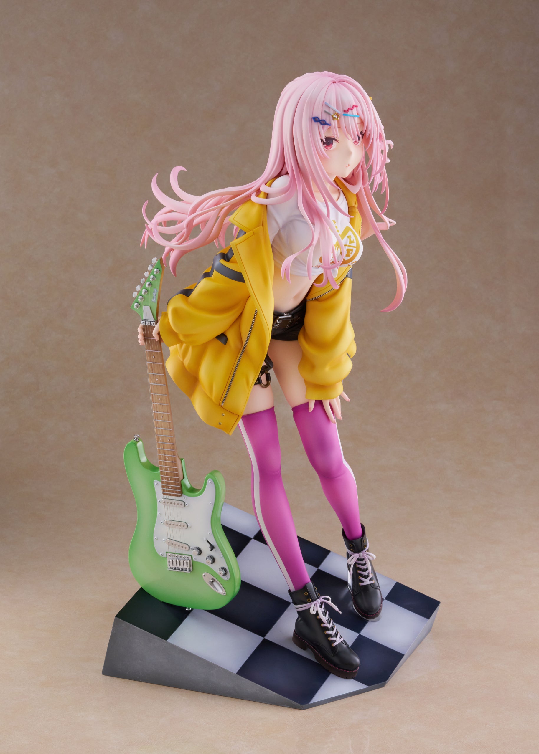 SPECIAL ORDER AliceGlint - LimeLight Lemonade Jam - Ena Harumi 1/3.5 [AMIAMI LIMTED] [JP]