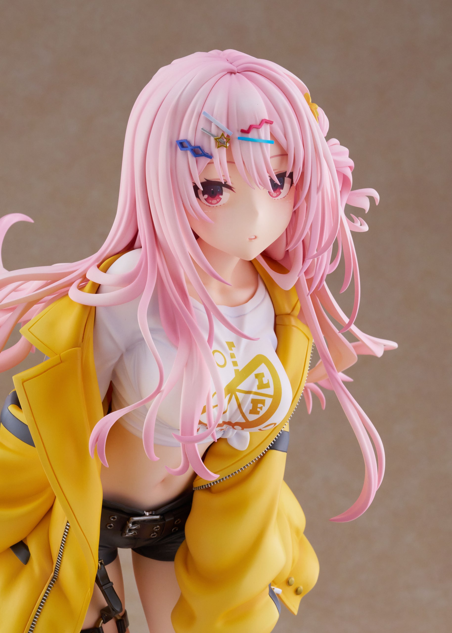 SPECIAL ORDER AliceGlint - LimeLight Lemonade Jam - Ena Harumi 1/3.5 [AMIAMI LIMTED] [JP]