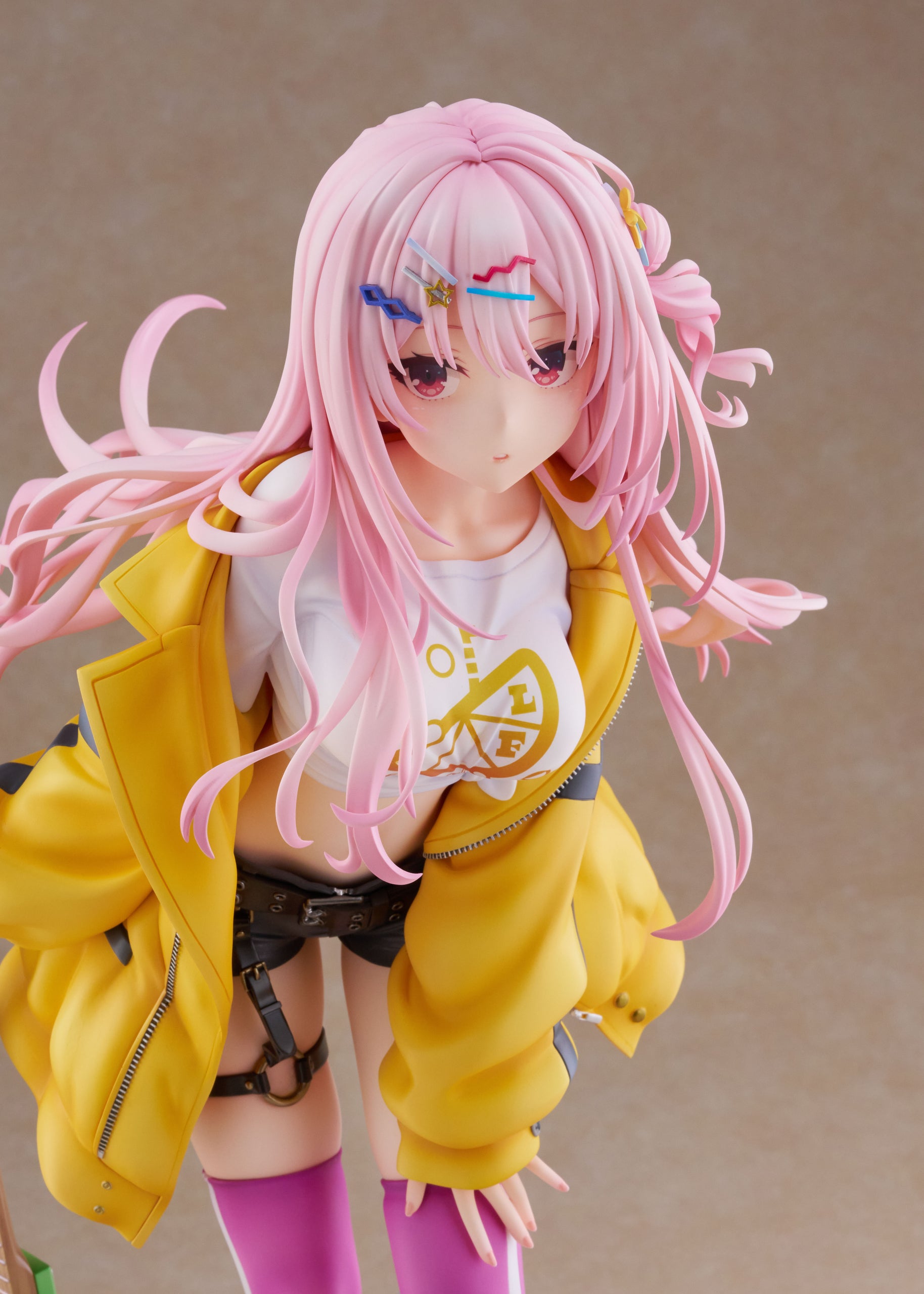 SPECIAL ORDER AliceGlint - LimeLight Lemonade Jam - Ena Harumi 1/3.5 [AMIAMI LIMTED] [JP]