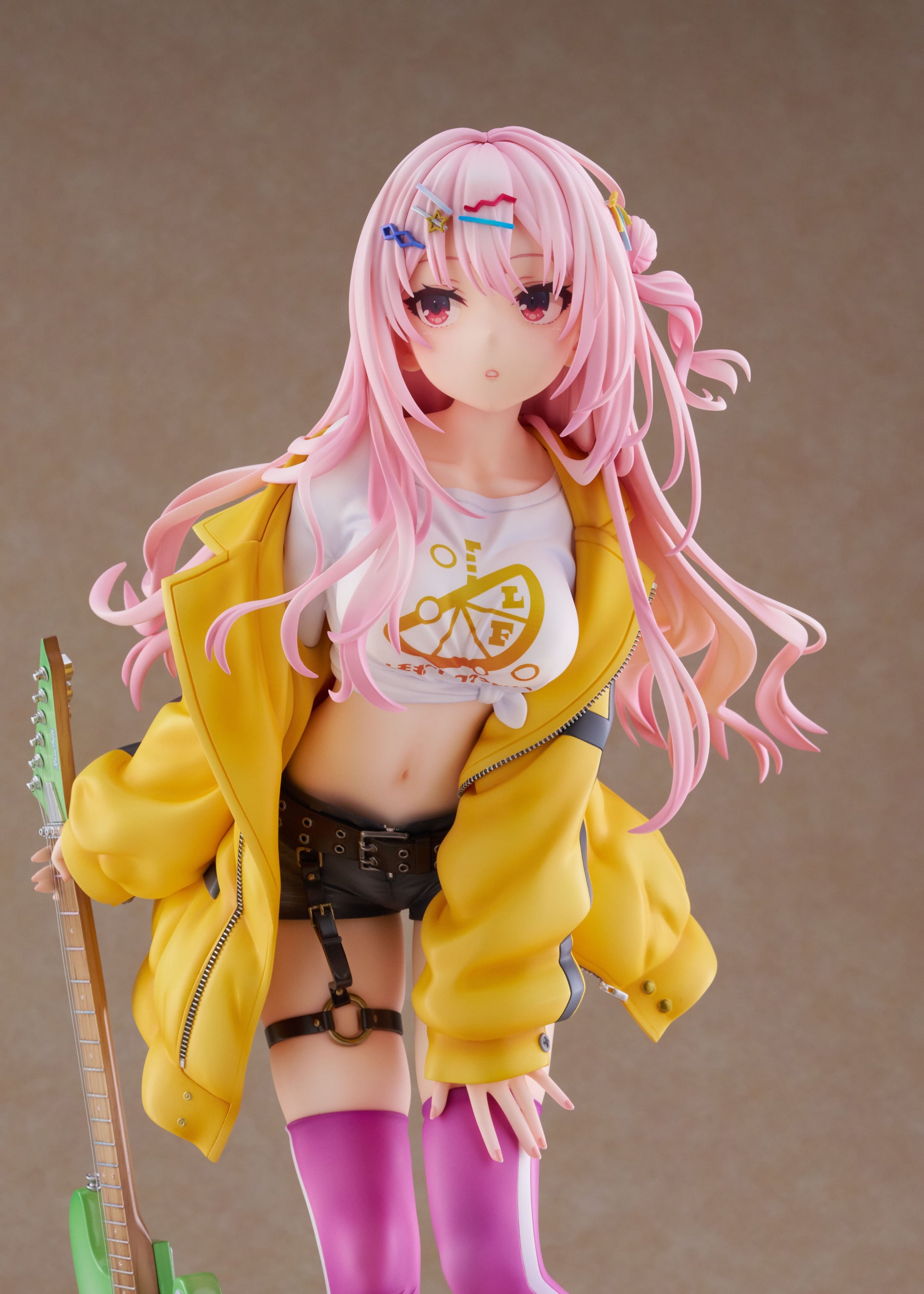 SPECIAL ORDER AliceGlint - LimeLight Lemonade Jam - Ena Harumi 1/3.5 [AMIAMI LIMTED] [JP]