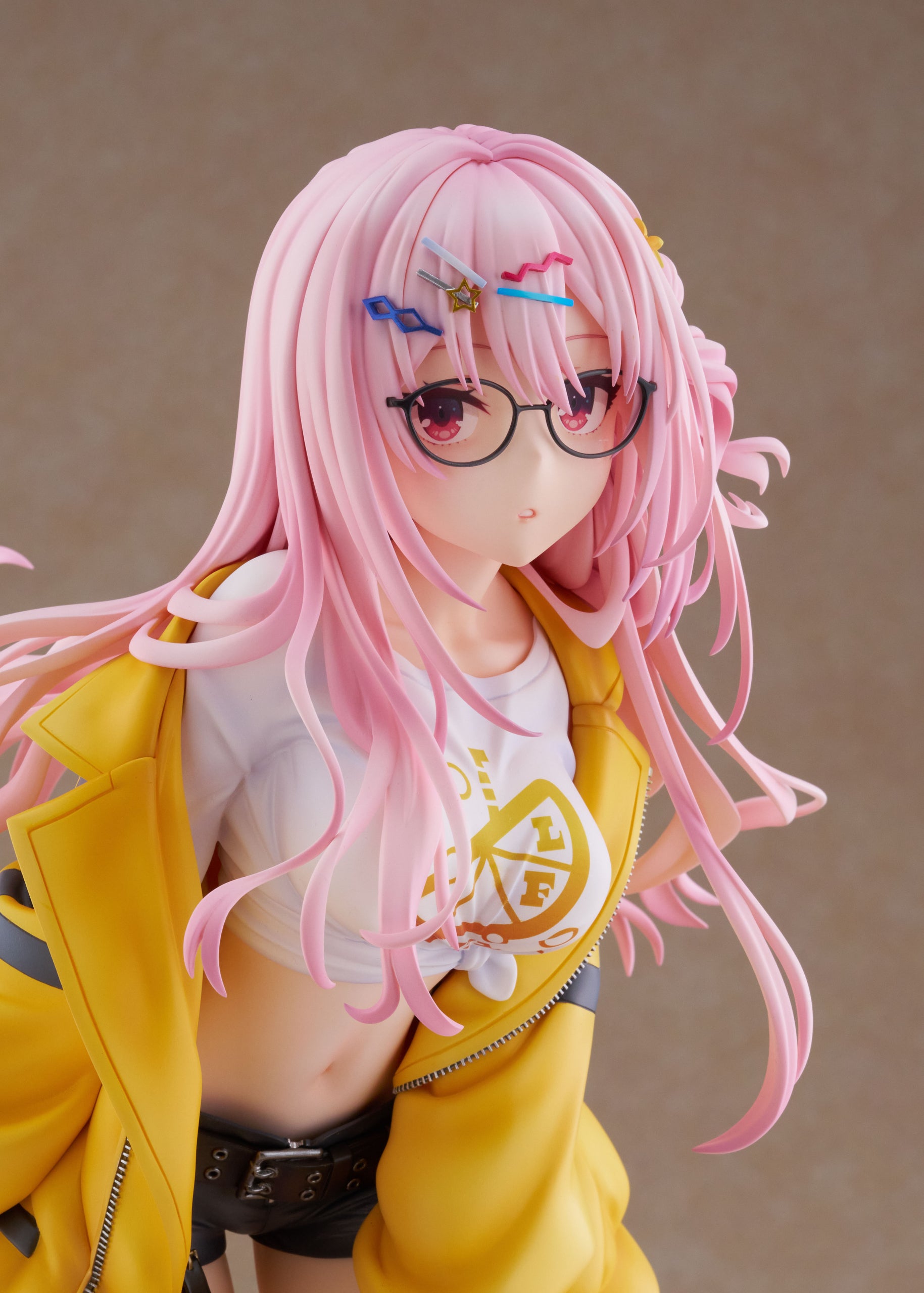 SPECIAL ORDER AliceGlint - LimeLight Lemonade Jam - Ena Harumi 1/3.5 [AMIAMI LIMTED] [JP]