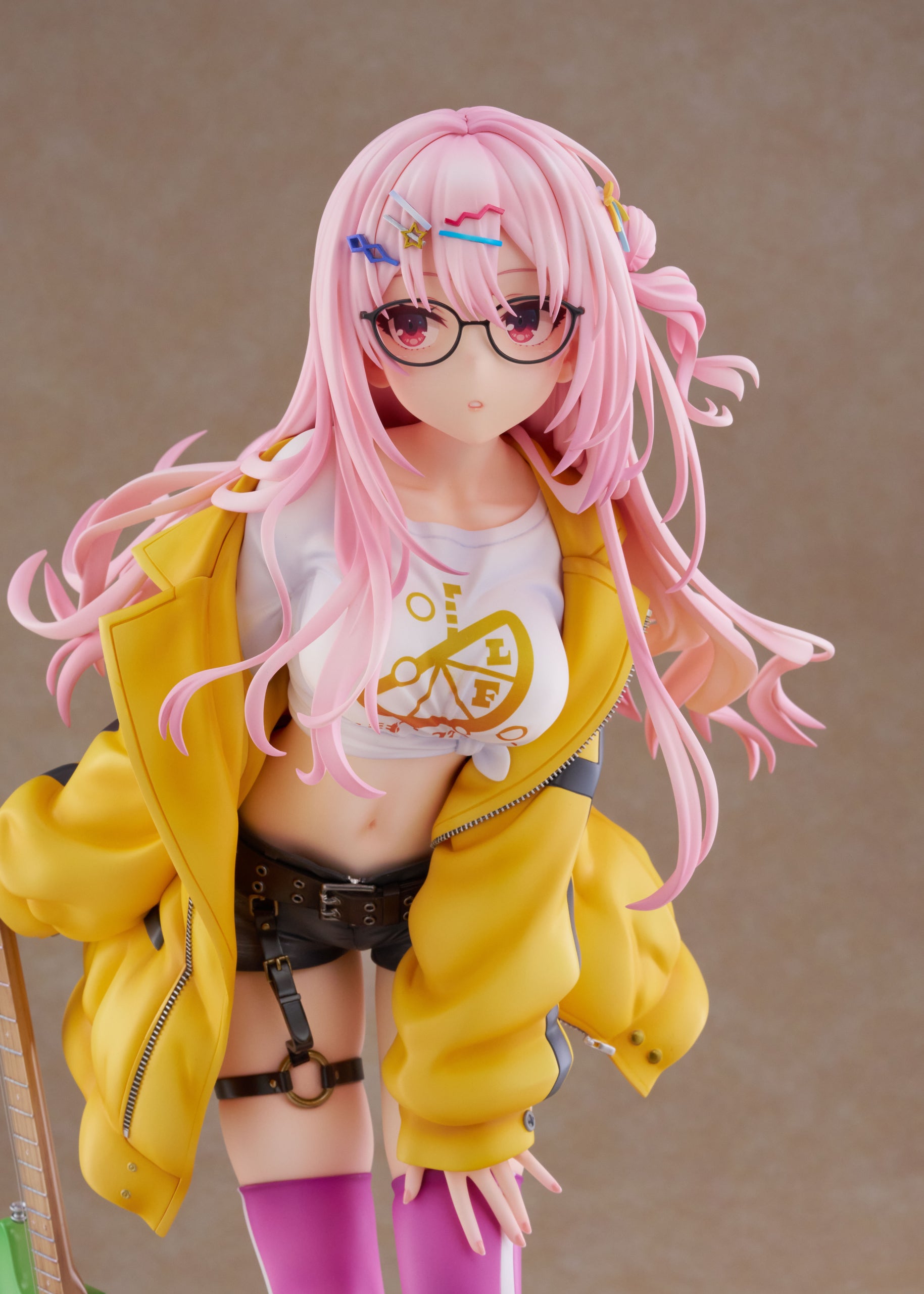 SPECIAL ORDER AliceGlint - LimeLight Lemonade Jam - Ena Harumi 1/3.5 [AMIAMI LIMTED] [JP]