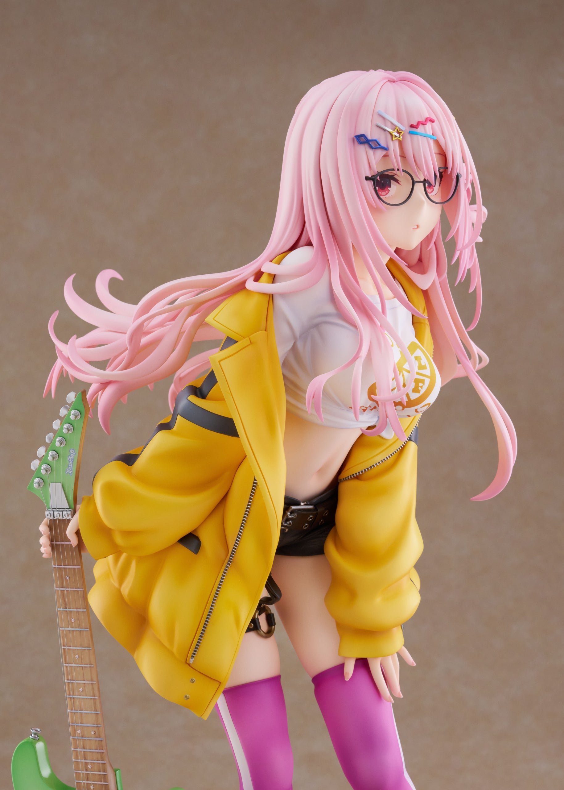 SPECIAL ORDER AliceGlint - LimeLight Lemonade Jam - Ena Harumi 1/3.5 [AMIAMI LIMTED] [JP]