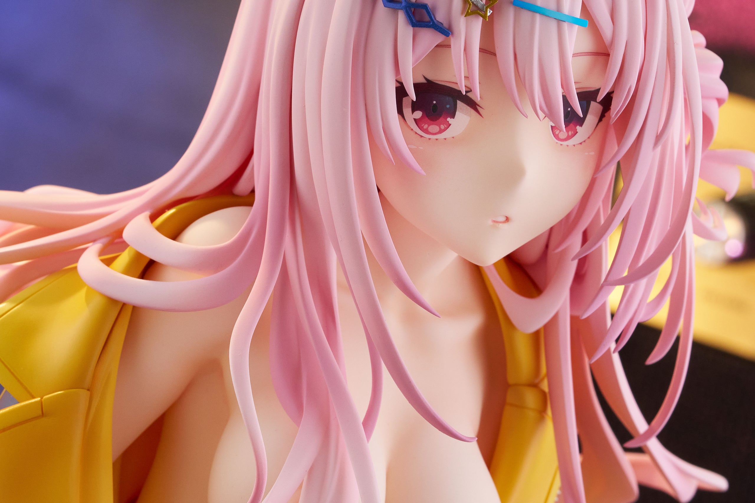 SPECIAL ORDER AliceGlint - LimeLight Lemonade Jam - Ena Harumi 1/3.5 [AMIAMI LIMTED] [JP]