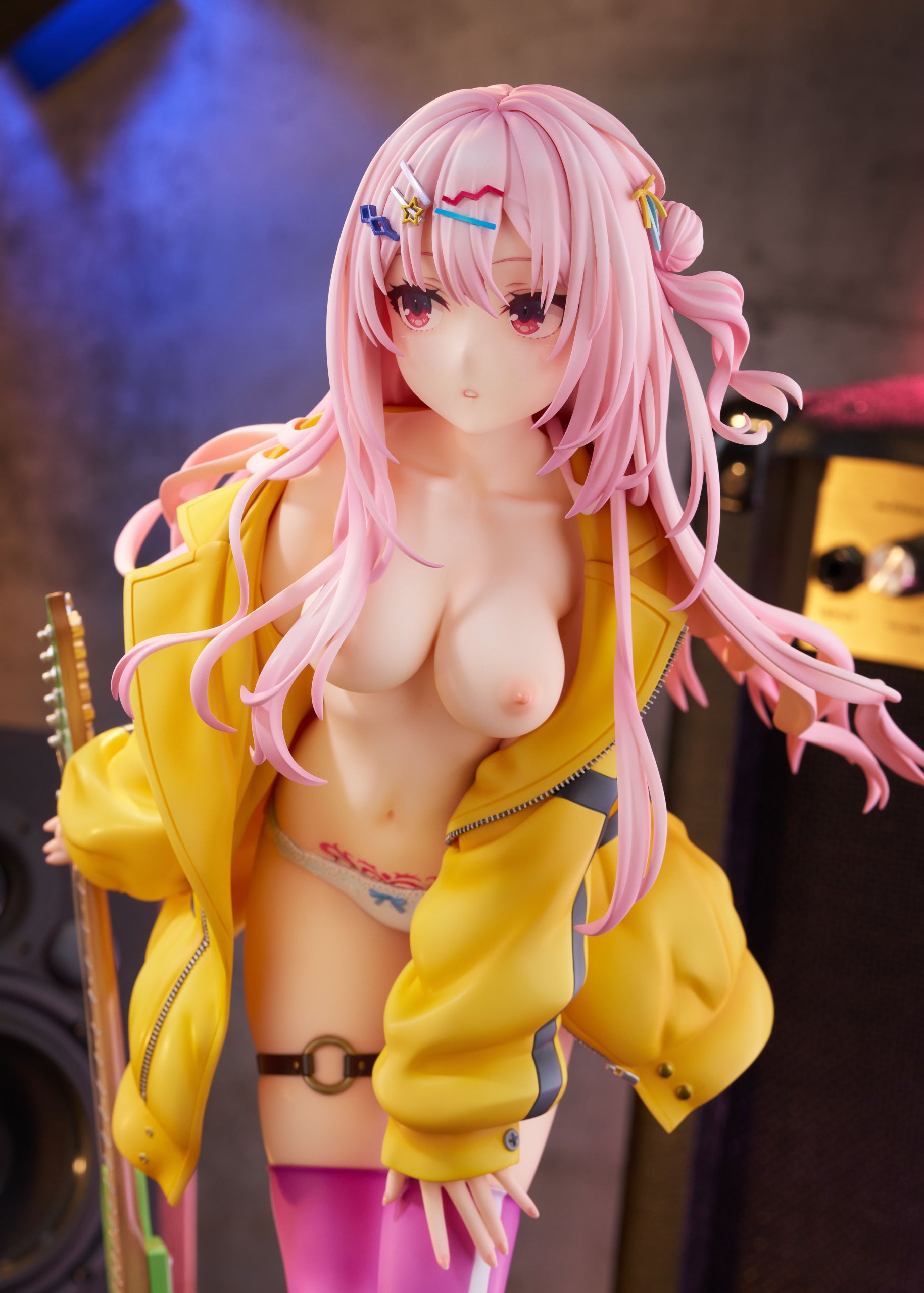 SPECIAL ORDER AliceGlint - LimeLight Lemonade Jam - Ena Harumi 1/3.5 [AMIAMI LIMTED] [JP]