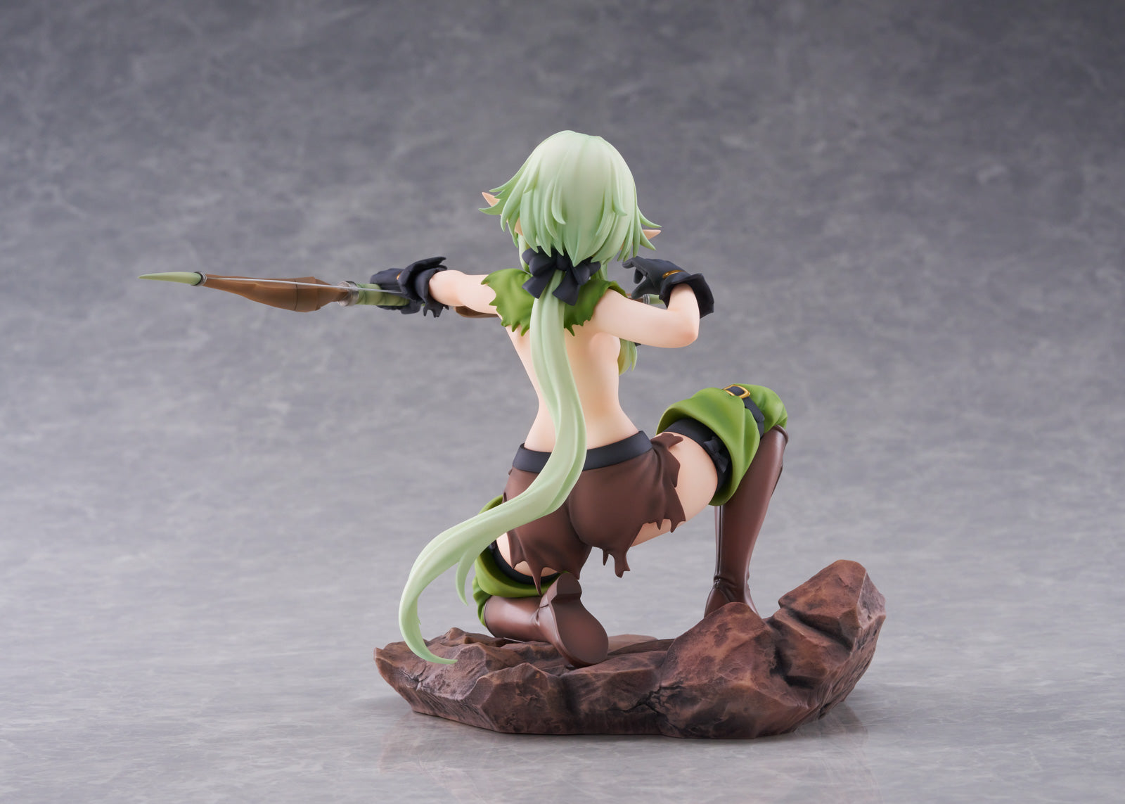 SPECIAL ORDER AliceGlint - Goblin Slayer - High Elf Archer: Battle with Goblins Ver. 1/7 [AMIAMI EXCLUSIVE]