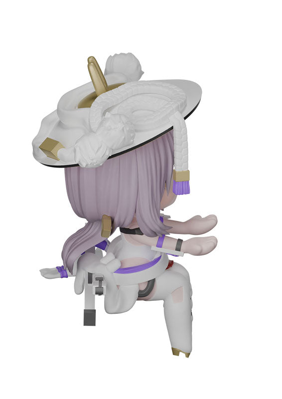 PRE-ORDER ClawsUp - GODDESS OF VICTORY: NIKKE Noodle Cup Holder - Scarlet