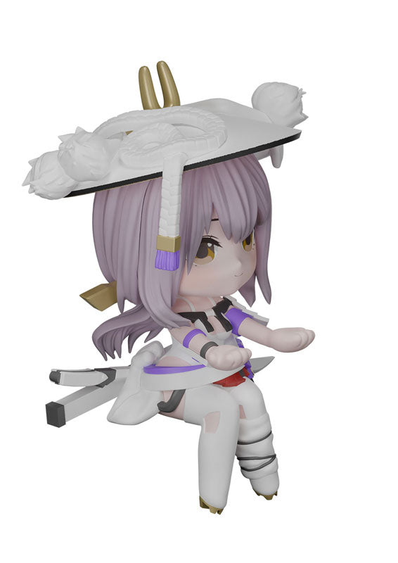 PRE-ORDER ClawsUp - GODDESS OF VICTORY: NIKKE Noodle Cup Holder - Scarlet