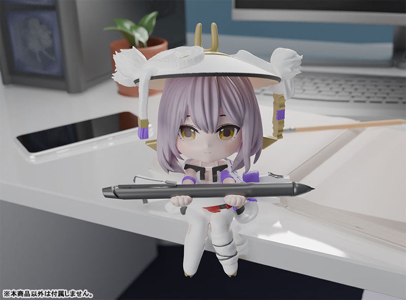 PRE-ORDER ClawsUp - GODDESS OF VICTORY: NIKKE Noodle Cup Holder - Scarlet