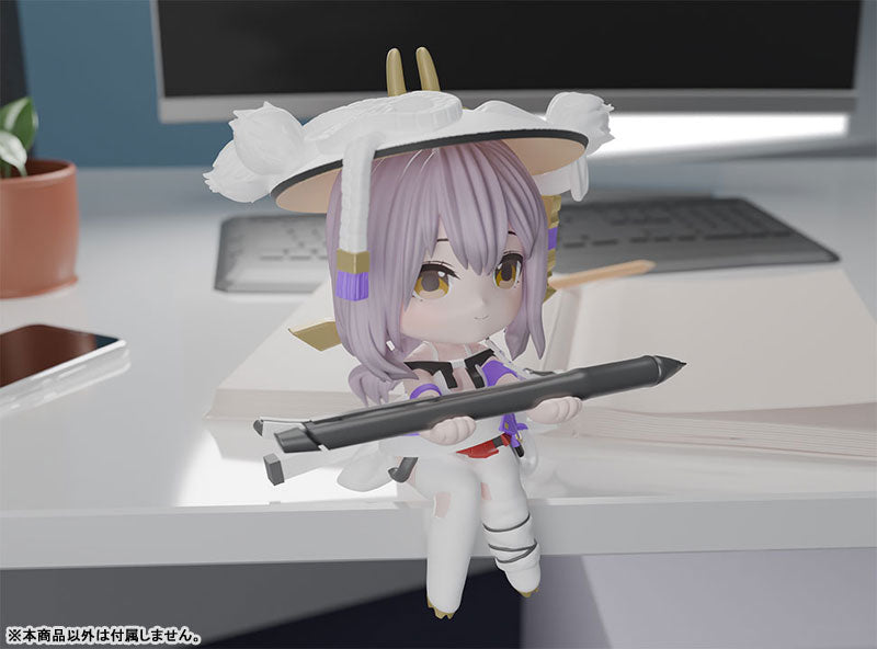 PRE-ORDER ClawsUp - GODDESS OF VICTORY: NIKKE Noodle Cup Holder - Scarlet