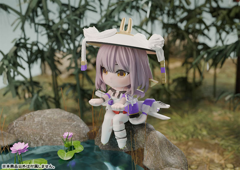 PRE-ORDER ClawsUp - GODDESS OF VICTORY: NIKKE Noodle Cup Holder - Scarlet