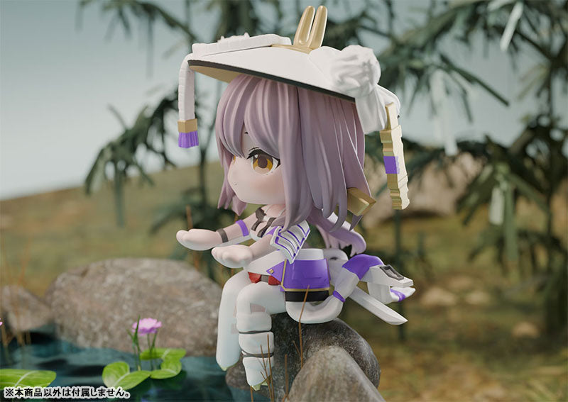 PRE-ORDER ClawsUp - GODDESS OF VICTORY: NIKKE Noodle Cup Holder - Scarlet