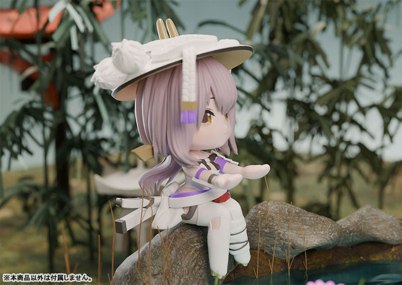 PRE-ORDER ClawsUp - GODDESS OF VICTORY: NIKKE Noodle Cup Holder - Scarlet