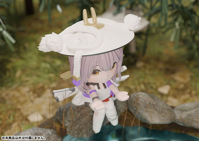 PRE-ORDER ClawsUp - GODDESS OF VICTORY: NIKKE Noodle Cup Holder - Scarlet