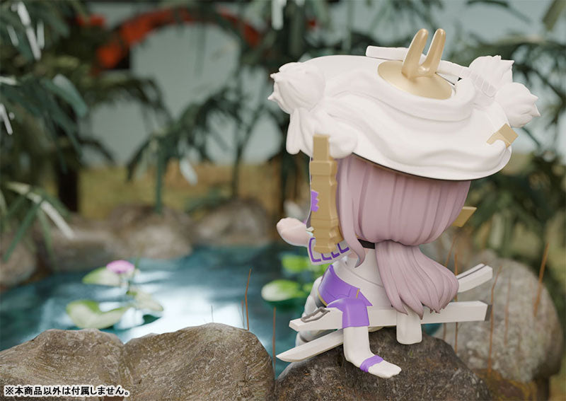 PRE-ORDER ClawsUp - GODDESS OF VICTORY: NIKKE Noodle Cup Holder - Scarlet