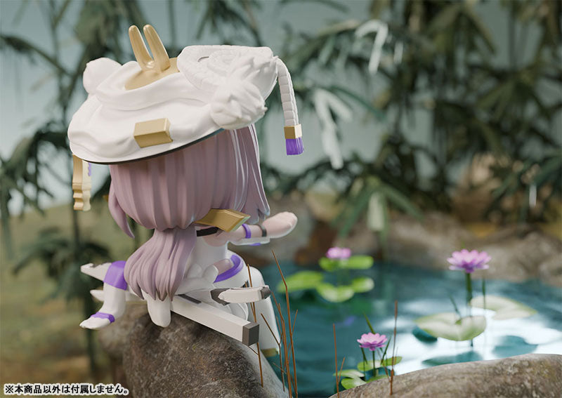 PRE-ORDER ClawsUp - GODDESS OF VICTORY: NIKKE Noodle Cup Holder - Scarlet