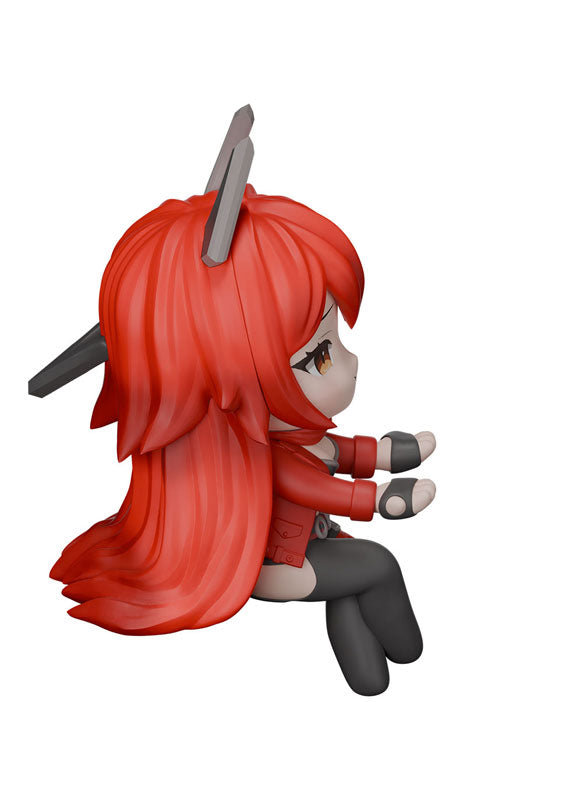 PRE-ORDER ClawsUp - GODDESS OF VICTORY: NIKKE Noodle Cup Holder - Red Hood