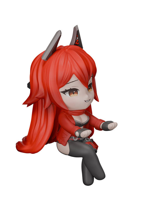 PRE-ORDER ClawsUp - GODDESS OF VICTORY: NIKKE Noodle Cup Holder - Red Hood