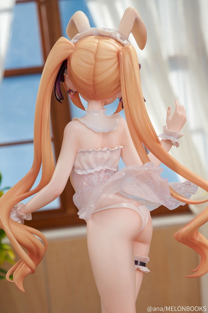 SPECIAL ORDER HobbyChaton - ana Illustration - Bunny Girl Pia 1/6 [JP]
