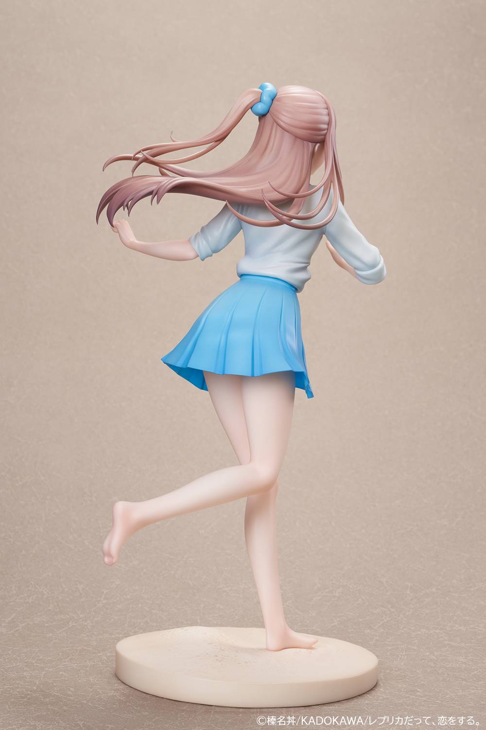 SPECIAL ORDER HobbyChaton - Even a Replica Can Fall in Love - Sunao Aikawa 1/6 [JP]