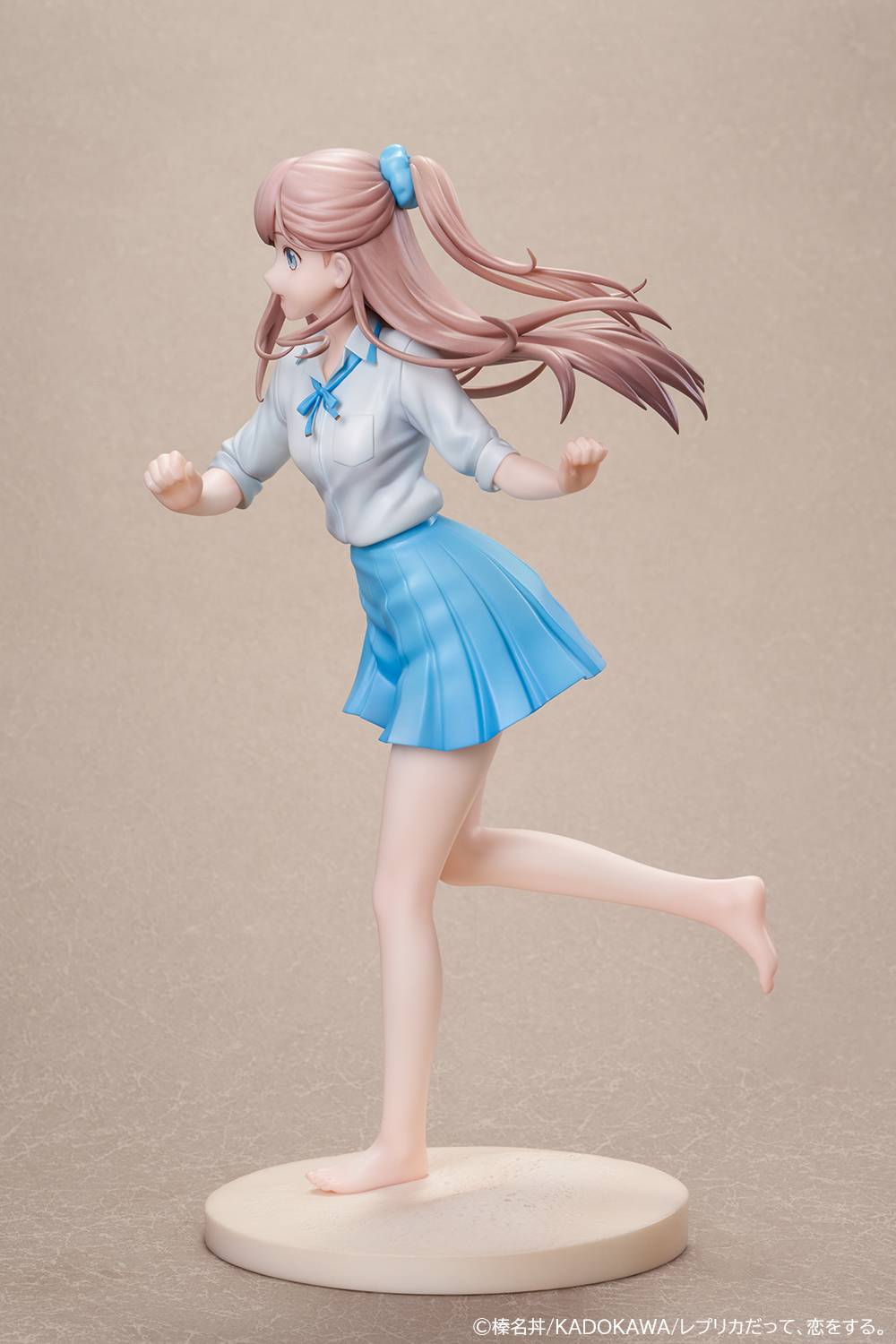 SPECIAL ORDER HobbyChaton - Even a Replica Can Fall in Love - Sunao Aikawa 1/6 [JP]