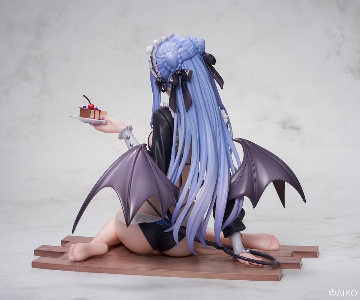 SPECIAL ORDER HobbyChaton - AIKO Illustration - NIYA: Maid Ver. 1/6 [JP]