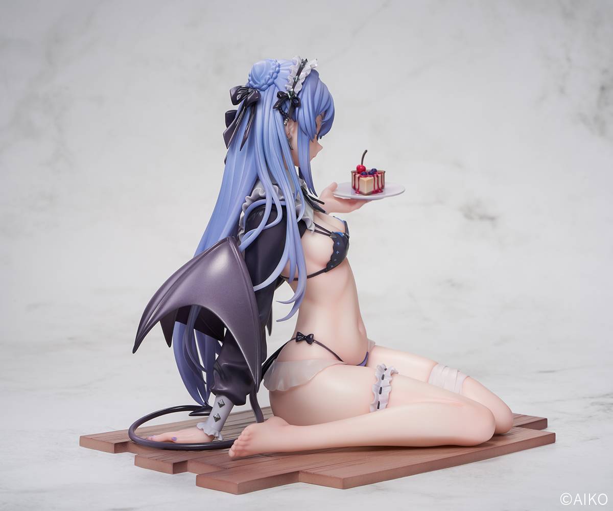 SPECIAL ORDER HobbyChaton - AIKO Illustration - NIYA: Maid Ver. 1/6 [JP]