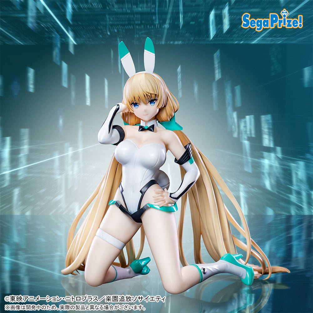 PRE-ORDER SEGA - Yumemirize - Expelled from Paradise - Angela Balzac: Cyber Bunny