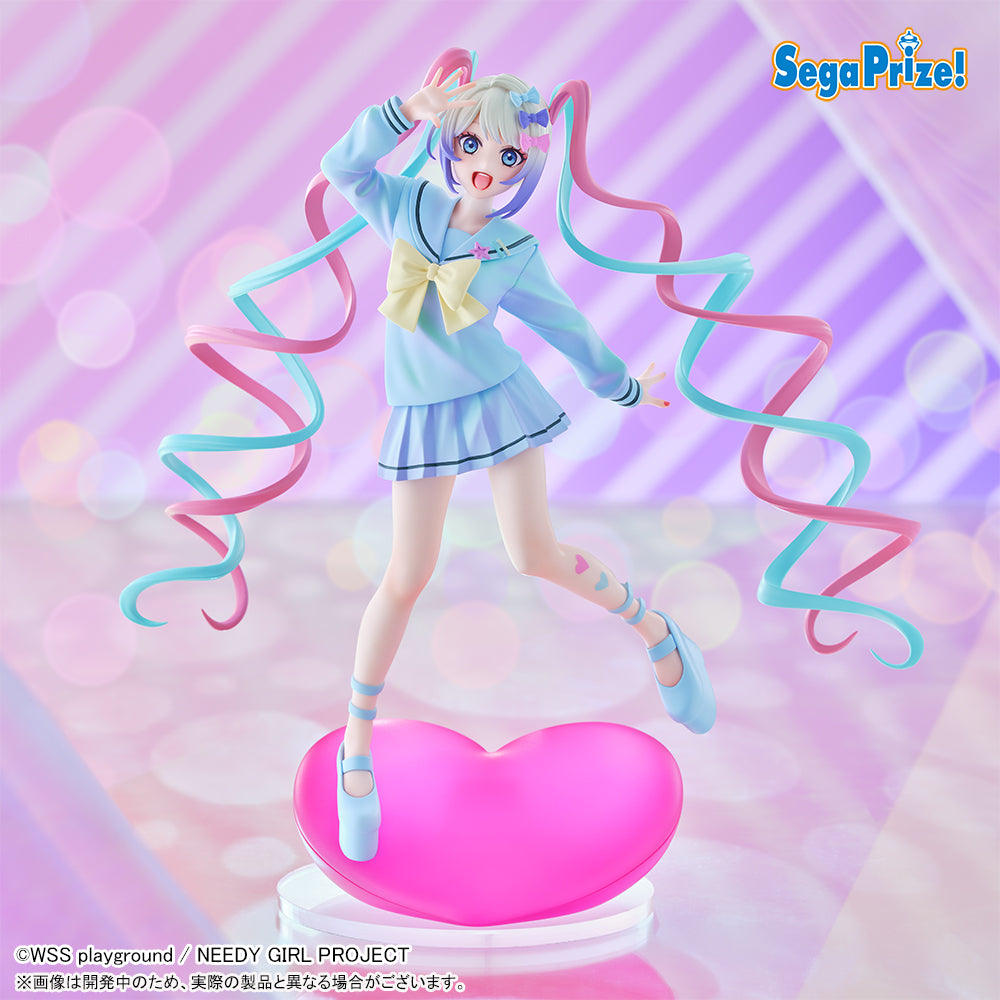 PRE-ORDER SEGA - XStellar - Needy Streamer Overload - OMGkawaiiAngel