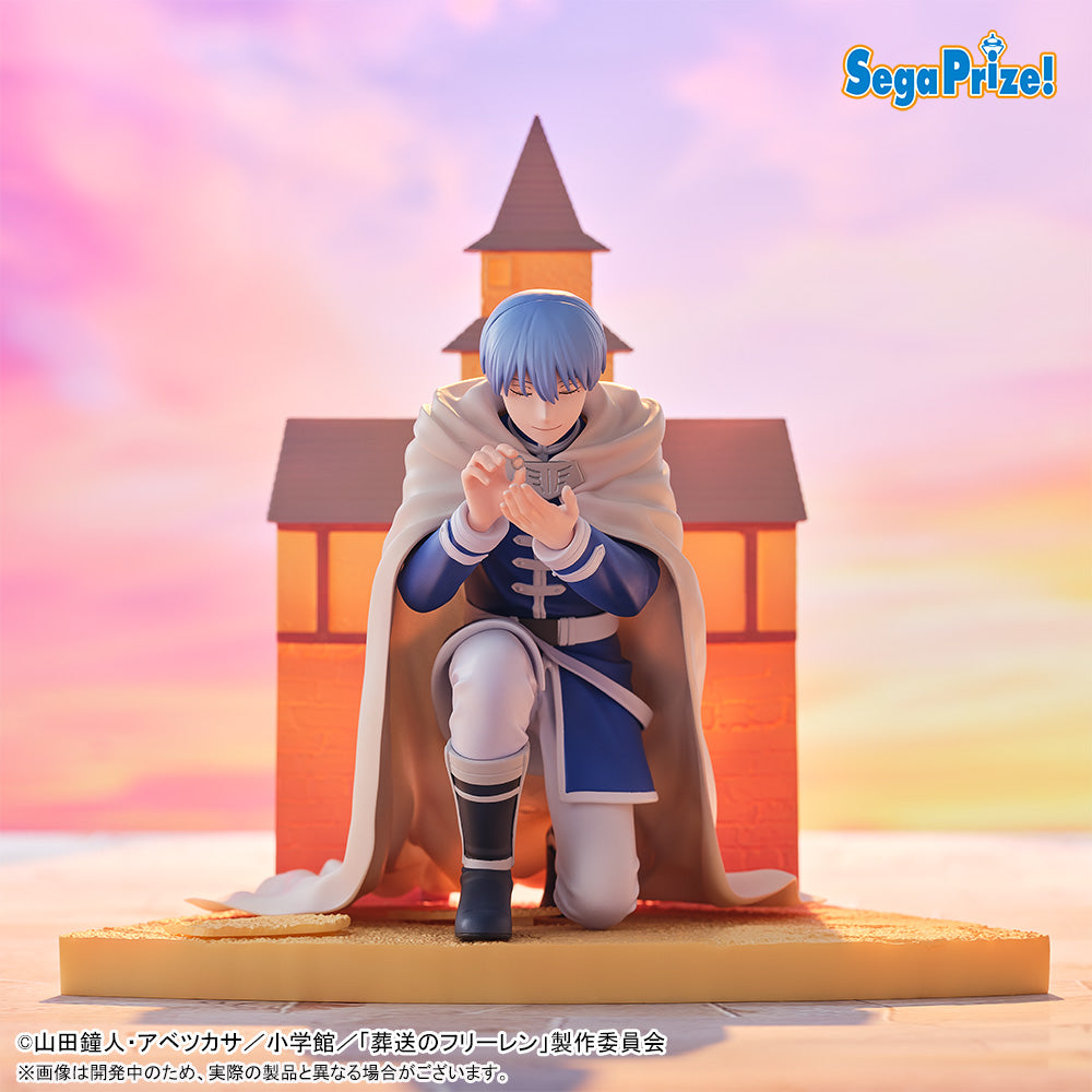 PRE-ORDER SEGA - Luminasta - Frieren: Beyond Journey's End - Himmel: Eternal Love