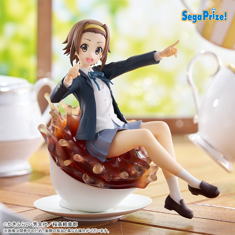 PRE-ORDER SEGA - Luminasta - K-ON! - Ritsu Tainaka