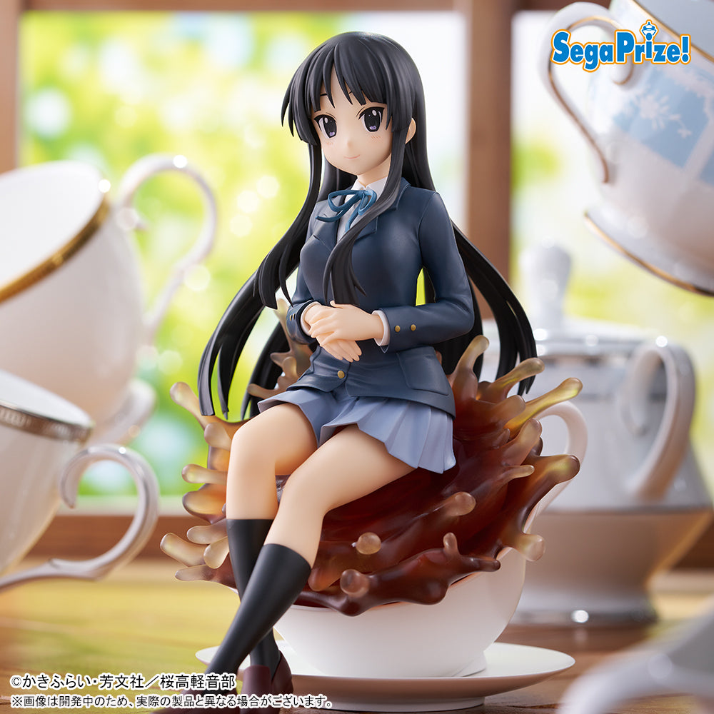 PRE-ORDER SEGA - Luminasta - K-ON! - Mio Akiyama