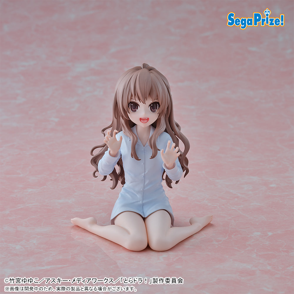 PRE-ORDER SEGA - Yumemirize - Toradora! - Taiga Aisaka