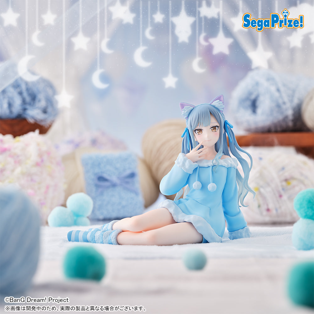 PRE-ORDER SEGA - Yumemirize - BanG Dream! - Sakiko Togawa: Pajama Party!