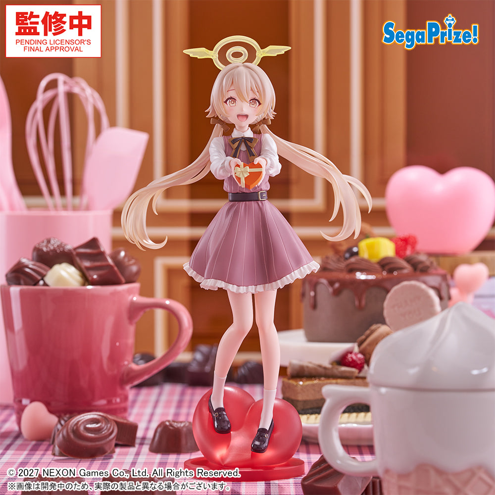 PRE-ORDER SEGA - XStellar - Blue Archive - Ajitani Hifumi: Happy Valentine!!