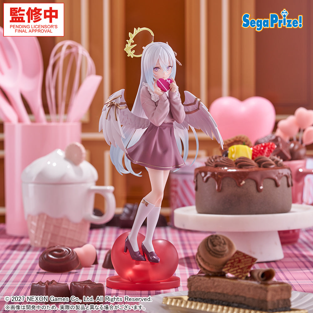 PRE-ORDER SEGA - XStellar - Blue Archive - Shirasu Azusa: Happy Valentine!!