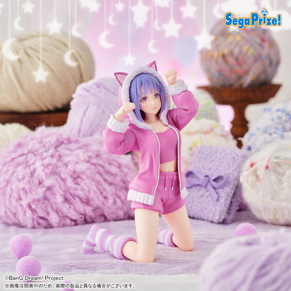 PRE-ORDER SEGA - Yumemirize - BanG Dream! - Nyamu Yutenji: Pajama Party!