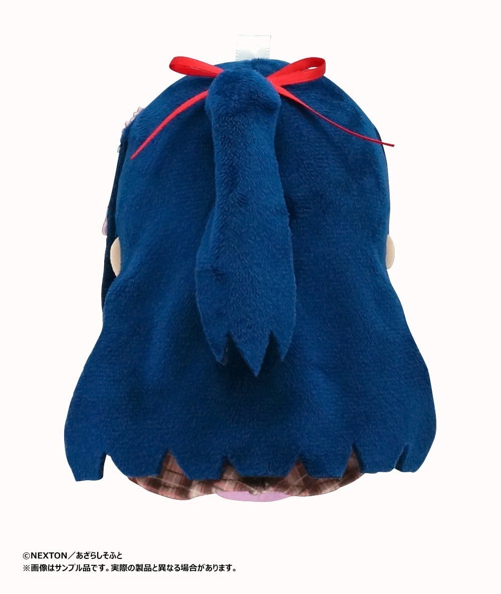 SPECIAL ORDER CranCrown - Amakano Plush Puchi - Sayuki Takayashiro [JP]