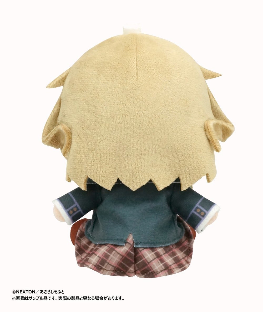 SPECIAL ORDER CranCrown - Amakano Plush Puchi - Mizuki Kanbayashi [JP]