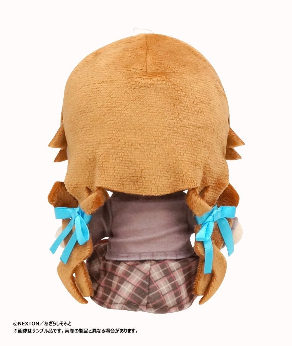 SPECIAL ORDER CranCrown - Amakano Plush Puchi - Koharu Hoshikawa [JP]