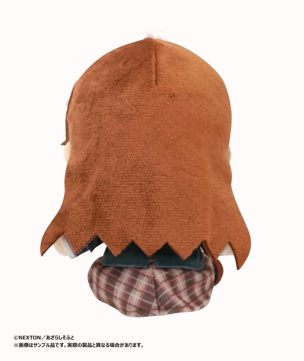 SPECIAL ORDER CranCrown - Amakano Second Season Plush Puchi - Honami Ichinose [JP]